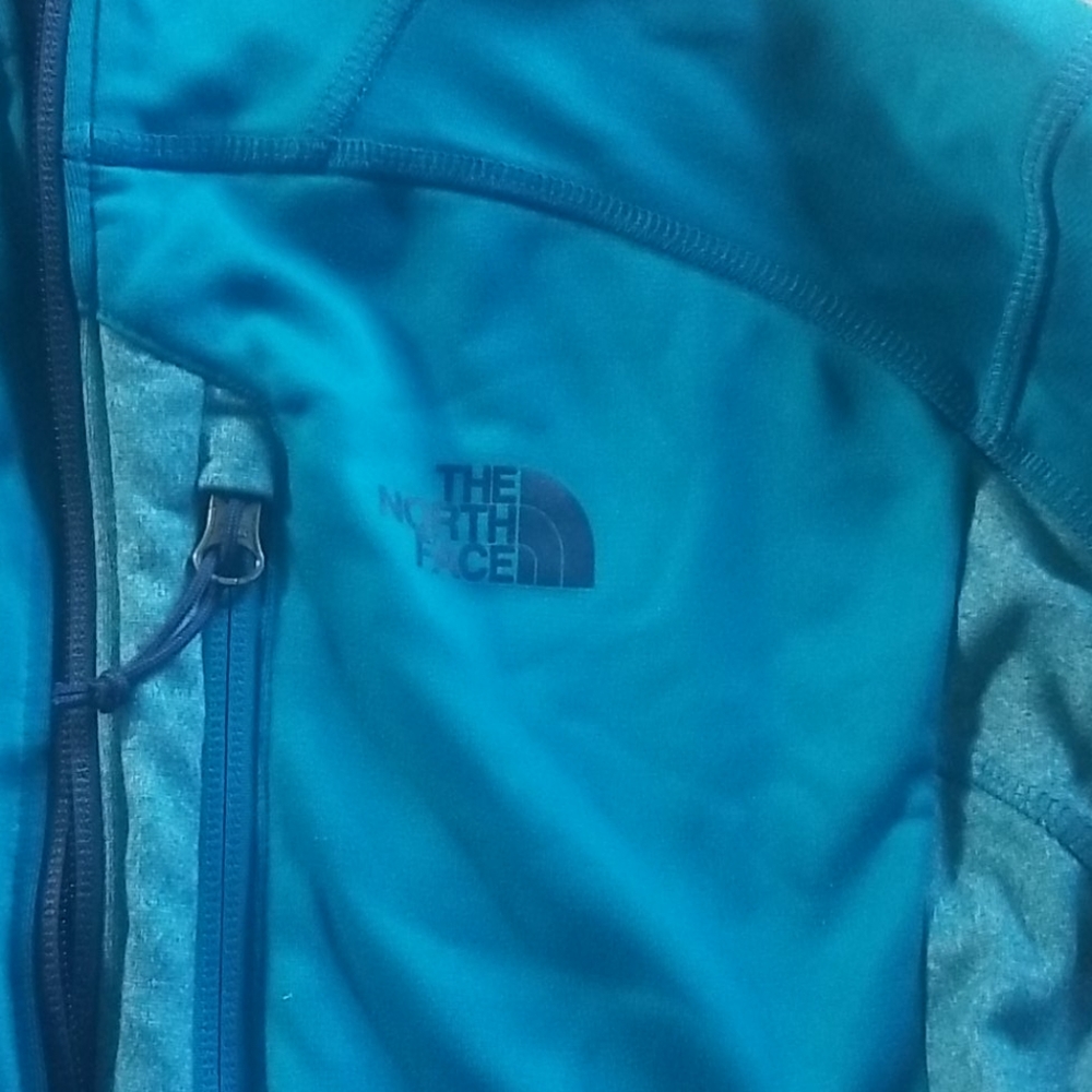 North face jacket - Picture 2 of 5